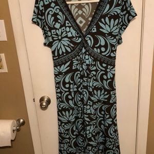 Boutique dress